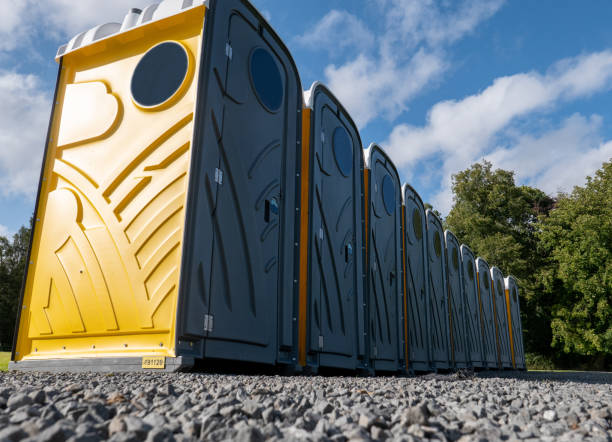 Best ADA-Compliant Portable Toilet Rental  in Spotsylnia Courthouse, VA