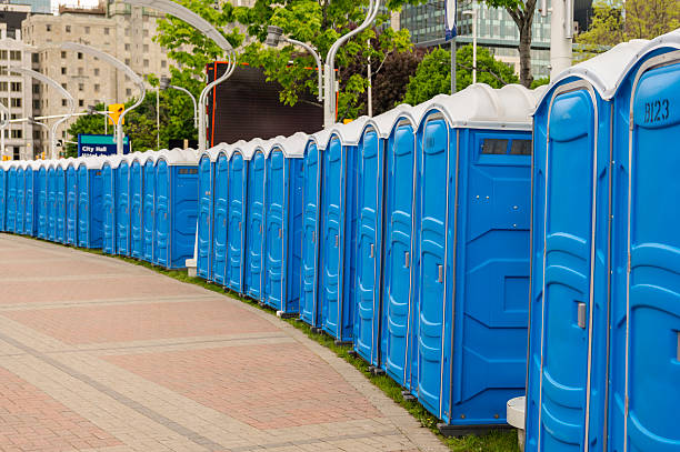 Best VIP or Luxury Restroom Trailers  in Spotsylnia Courthouse, VA