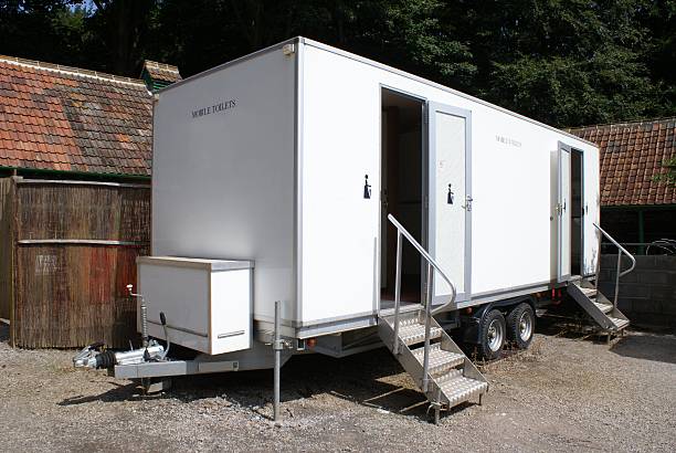 Best Portable Toilets for Parks and Recreation Areas  in Spotsylnia Courthouse, VA